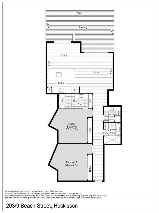 Escape To Serenity By Experience Jervis Bay Apartment *