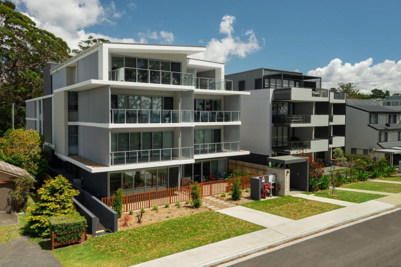 Apartment The View By Experience Jervis Bay