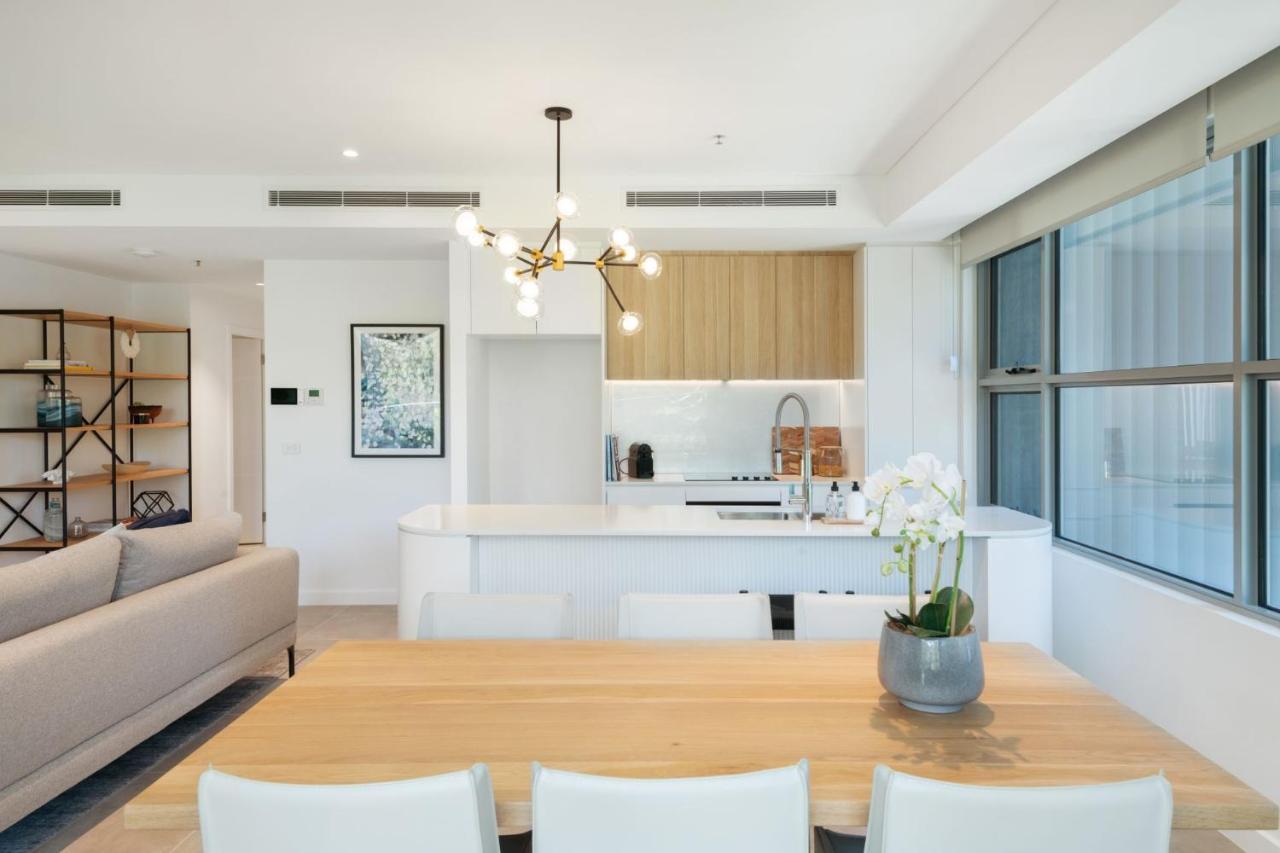 Escape To Serenity By Experience Jervis Bay Apartment *