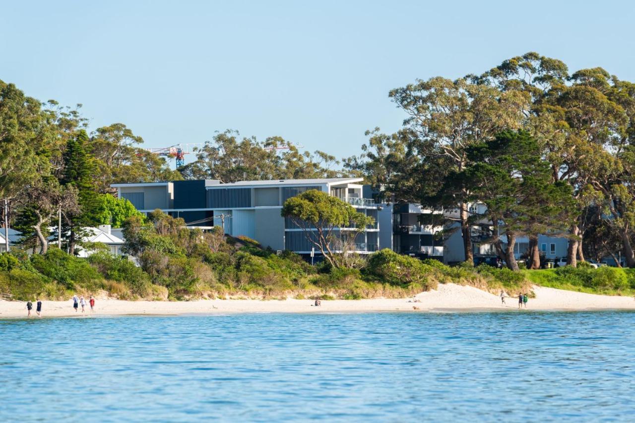 Escape To Serenity By Experience Jervis Bay *