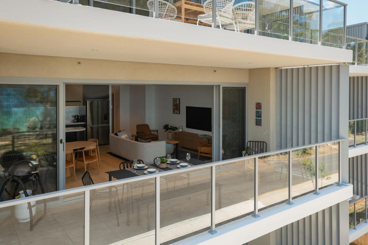 Apartment The View By Experience Jervis Bay