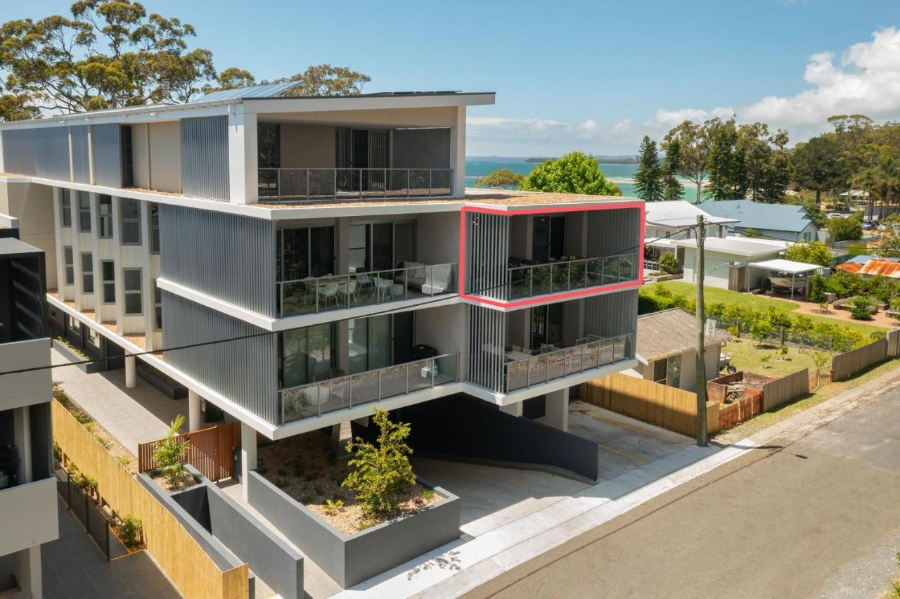 Escape To Serenity By Experience Jervis Bay * Huskisson