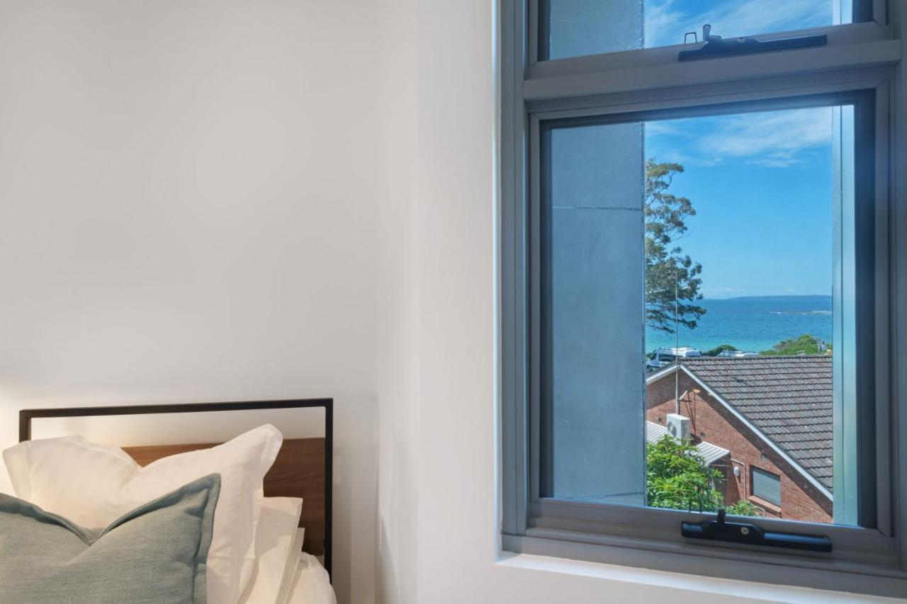 Escape To Serenity By Experience Jervis Bay Apartment Huskisson