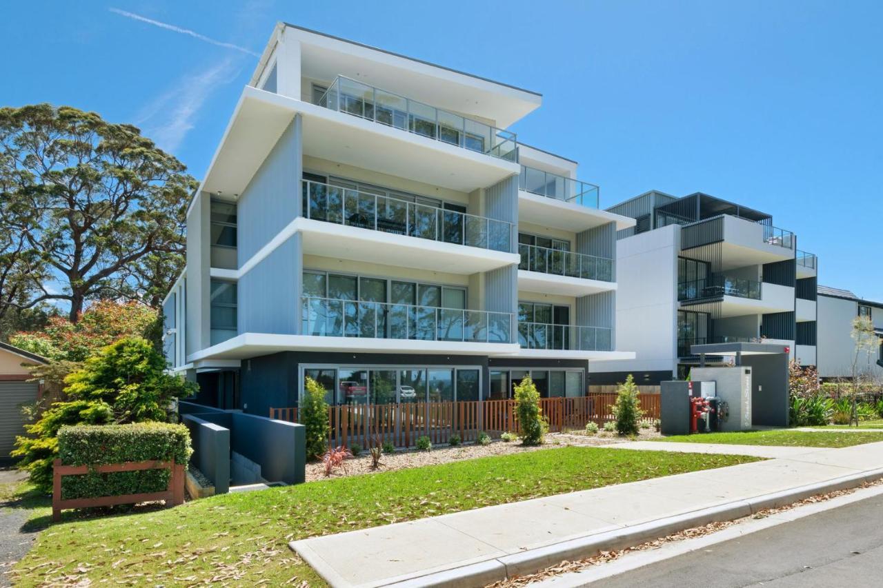 Apartment Escape To Serenity By Experience Jervis Bay Huskisson