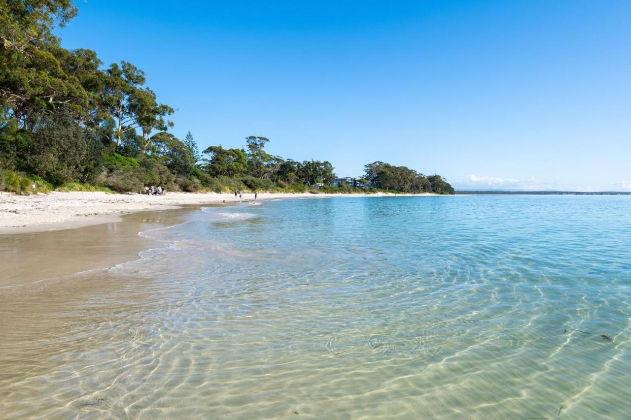 Apartment Escape To Serenity By Experience Jervis Bay Huskisson