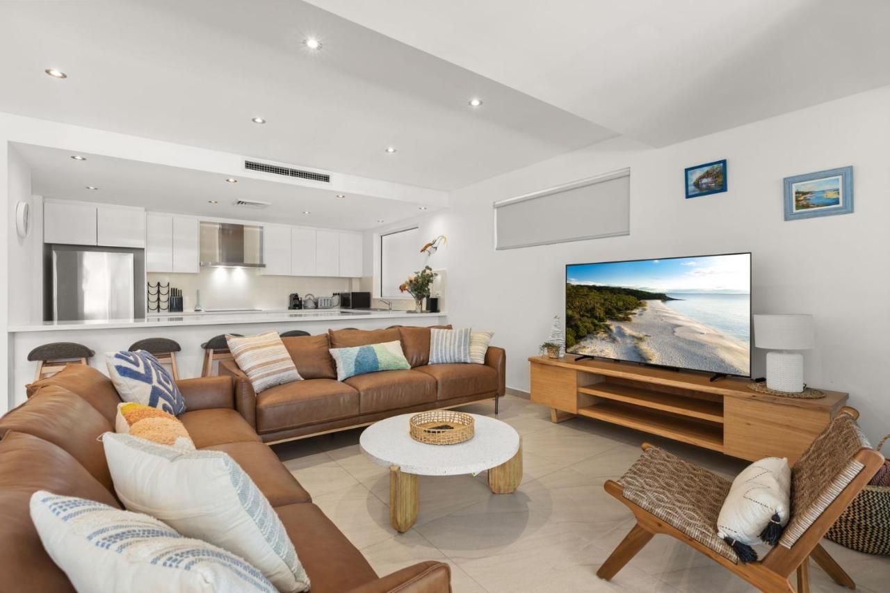Salty Steves By Experience Jervis Bay Holiday home