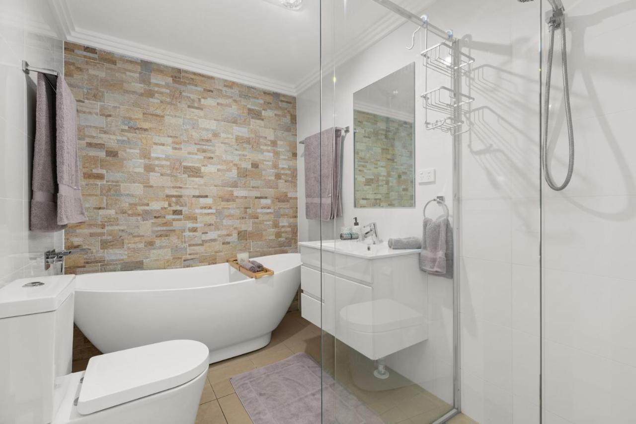Holiday home Salty Steves By Experience Jervis Bay