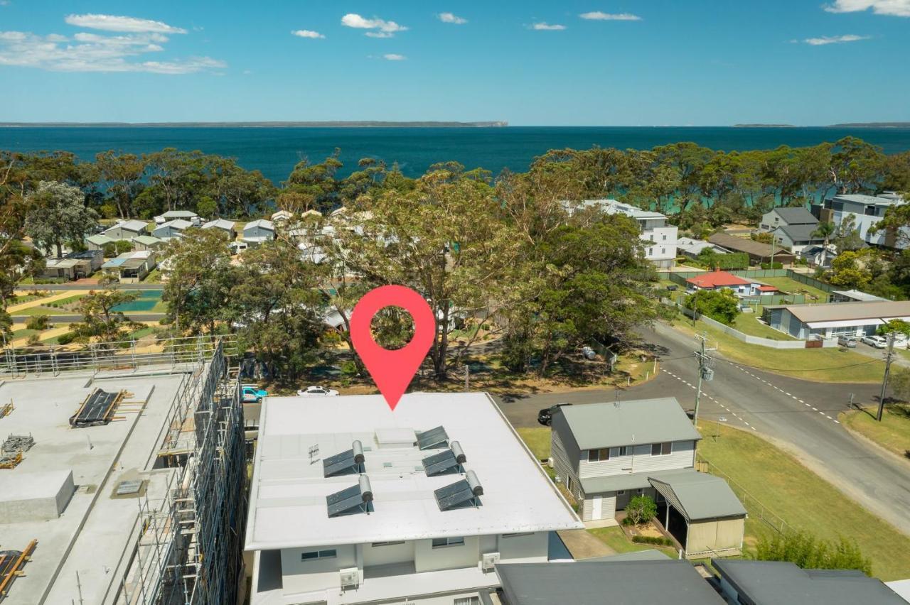 Holiday home Salty Steves By Experience Jervis Bay *