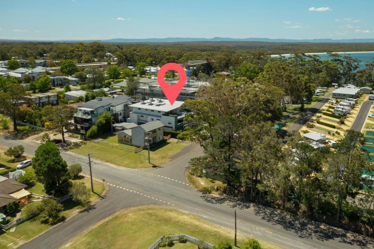 Holiday home Salty Steves By Experience Jervis Bay Huskisson