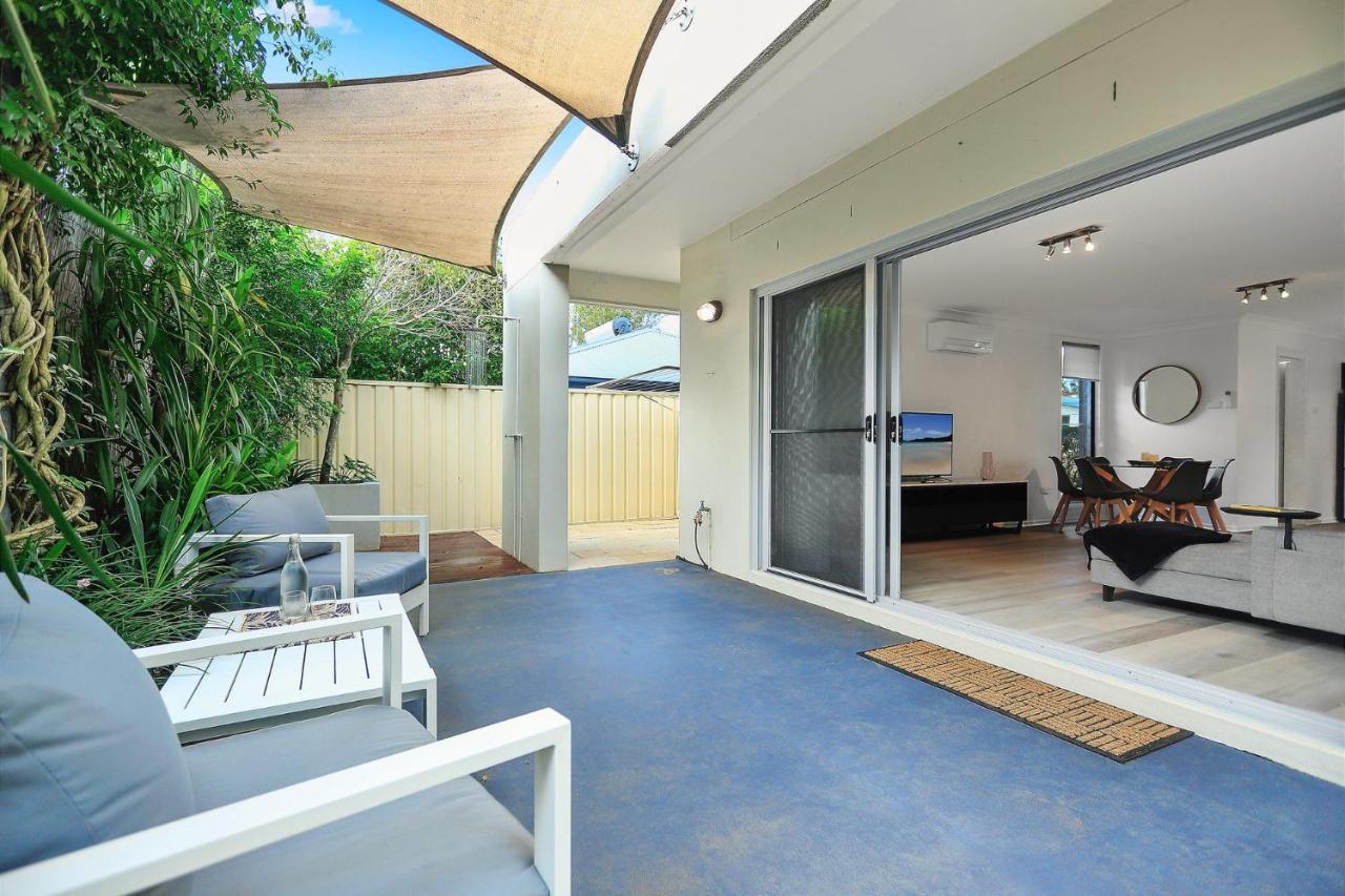 Holiday home Coastal Cove
