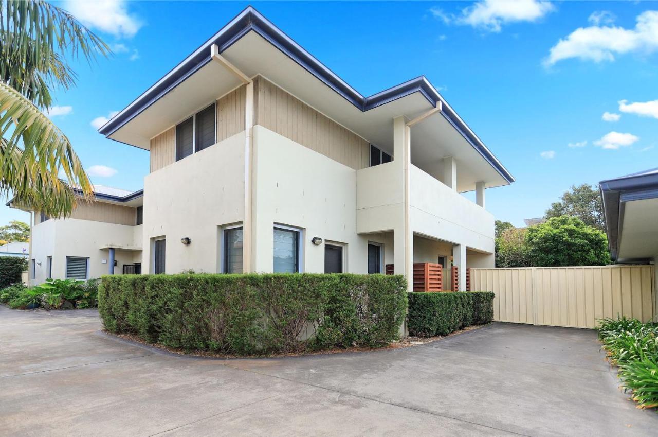 Coastal Cove Holiday home Huskisson