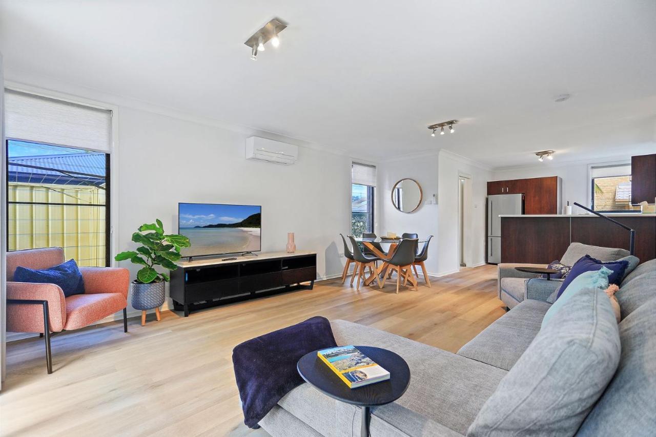 Holiday home Coastal Cove