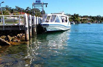 Huskisson Hotel Hotel Huskisson