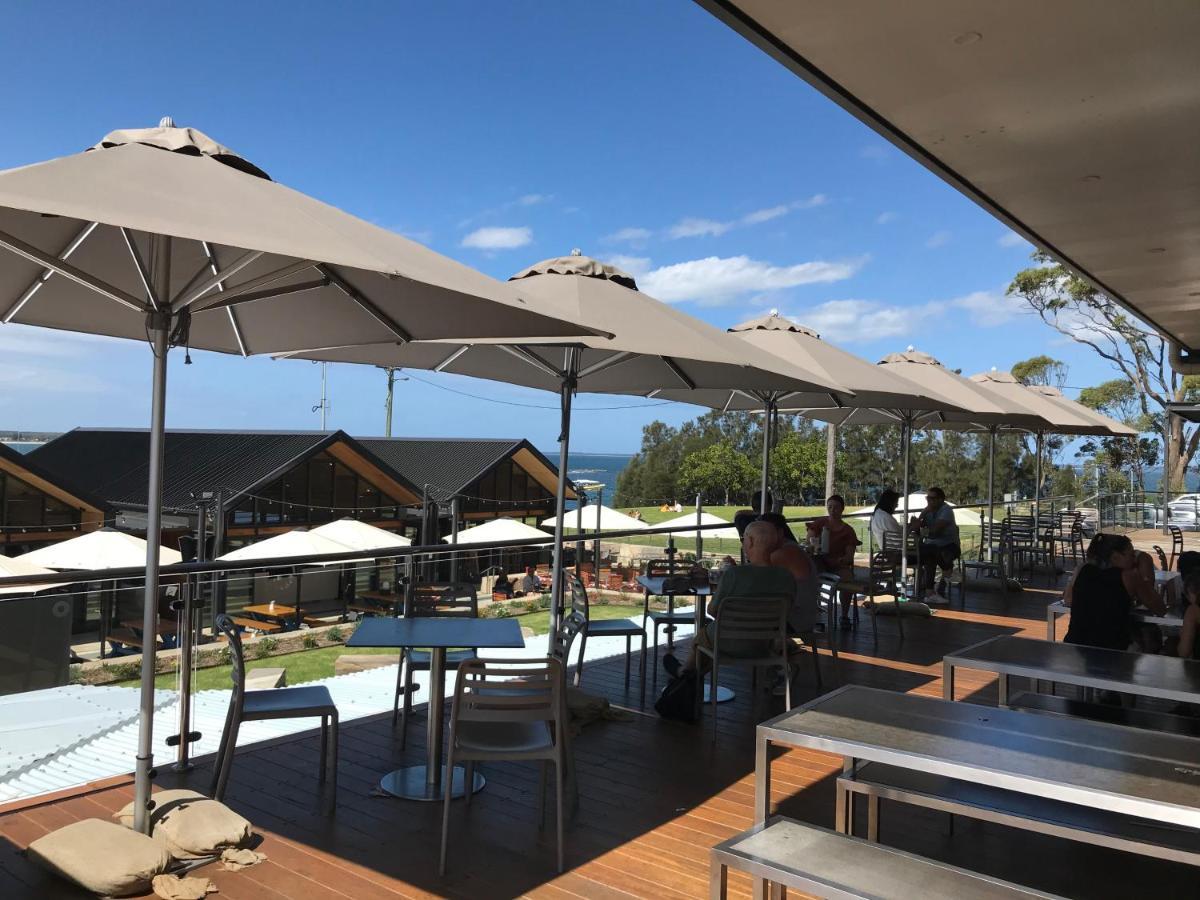 Huskisson Hotel