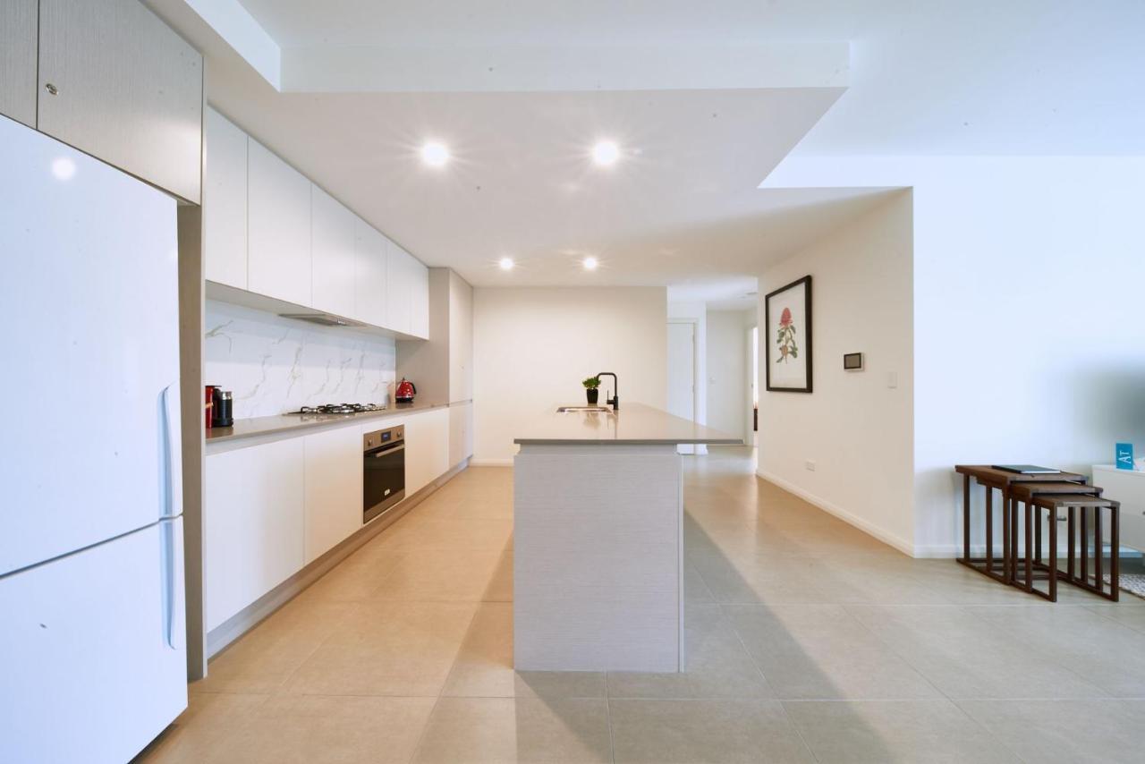 Tranquility The Apartment Huskisson