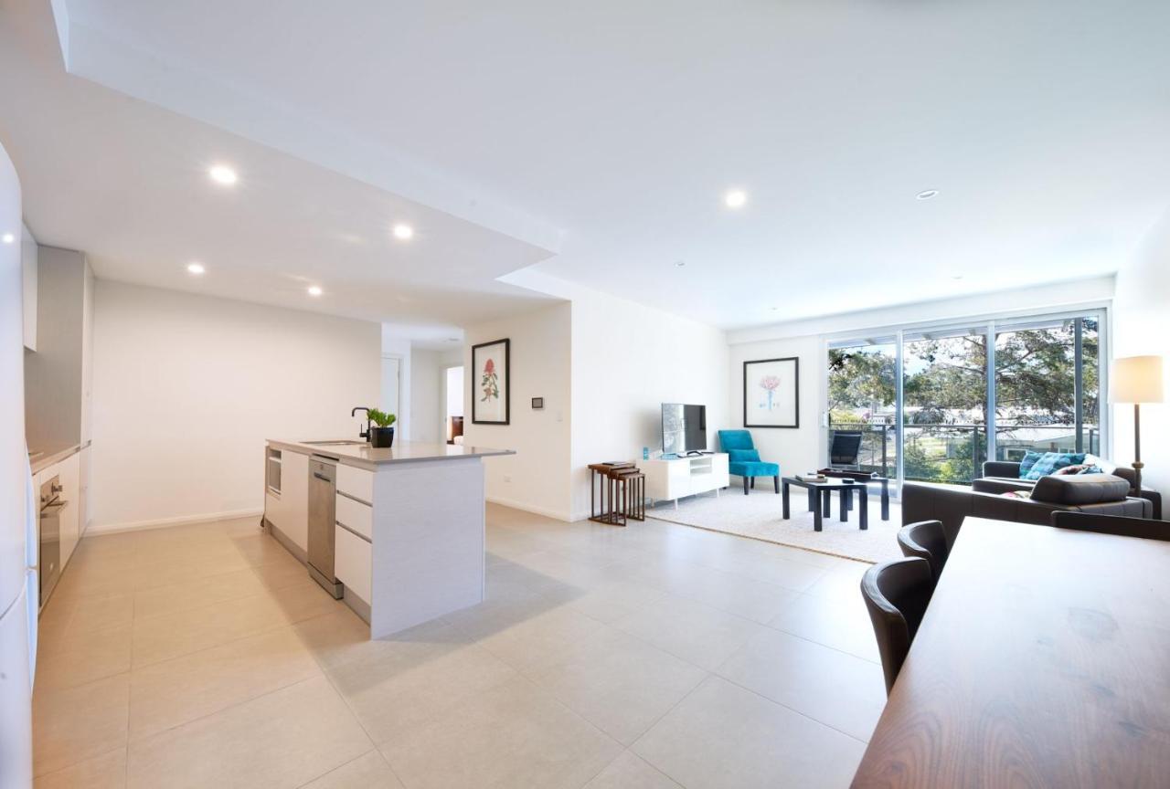 Tranquility The Apartment Huskisson