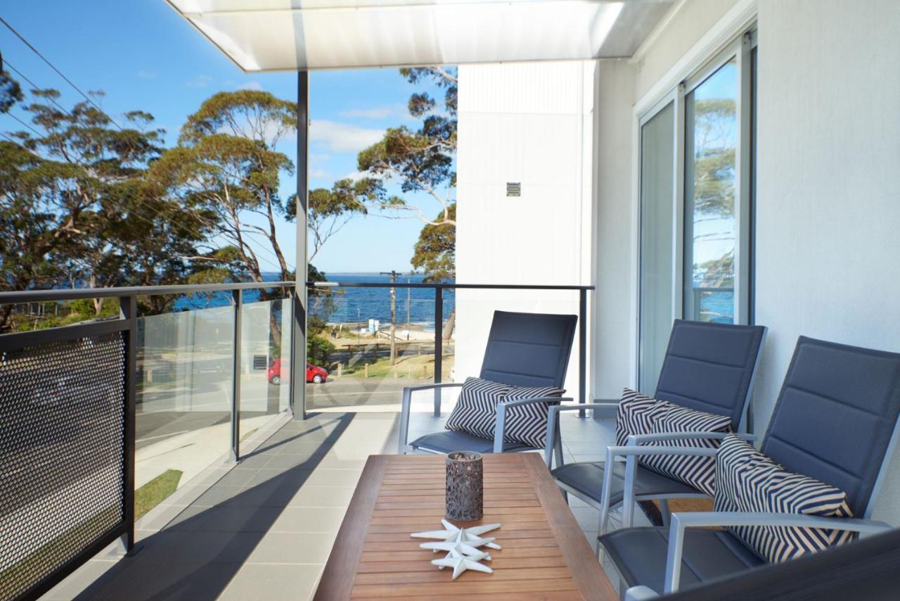 Tranquility The * Huskisson