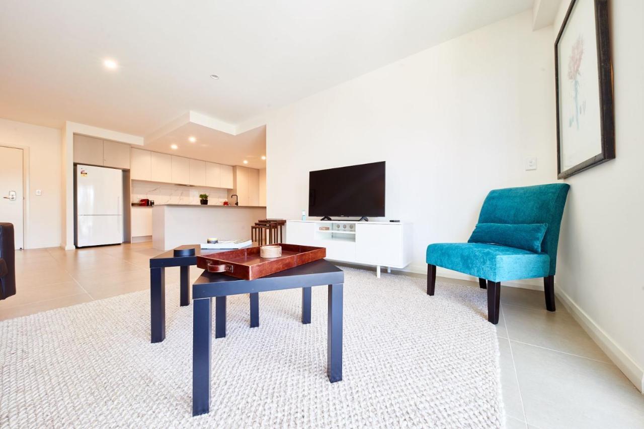 Apartment Tranquility The *