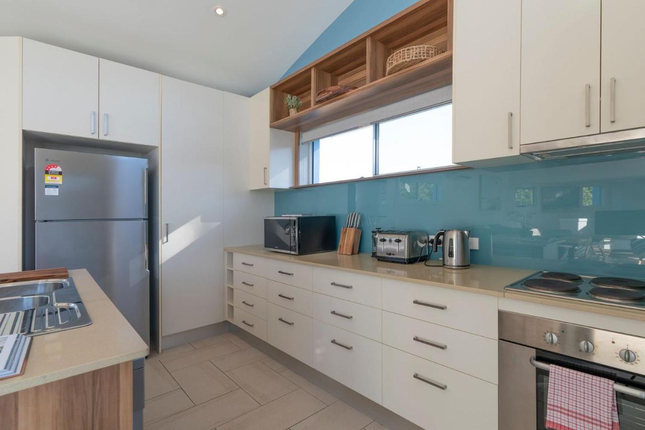 Alkira By Experience Jervis Bay Holiday home