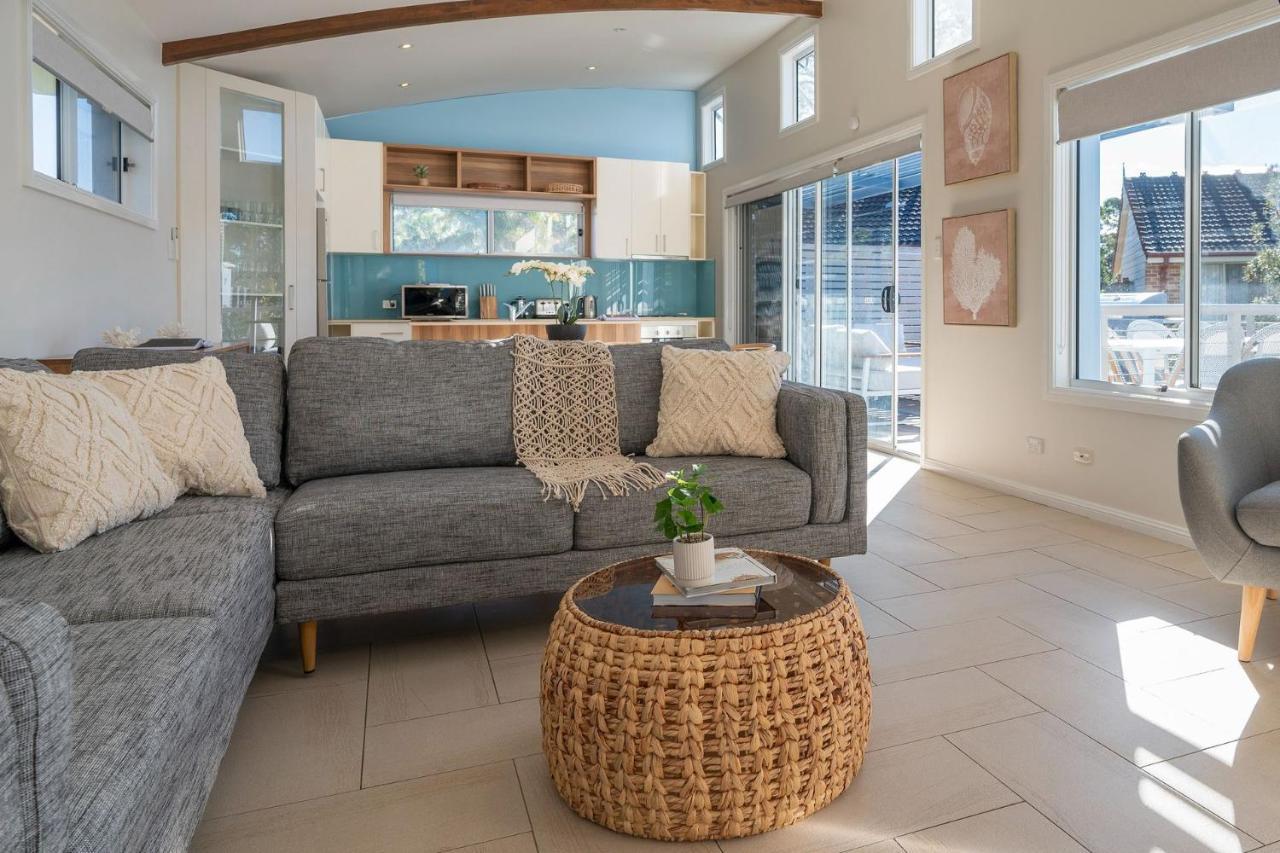 Alkira By Experience Jervis Bay * Huskisson
