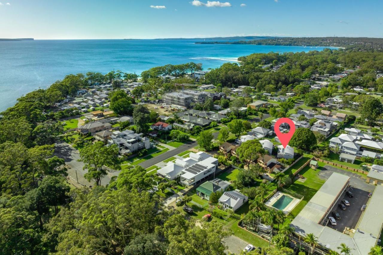 Holiday home Alkira By Experience Jervis Bay Huskisson