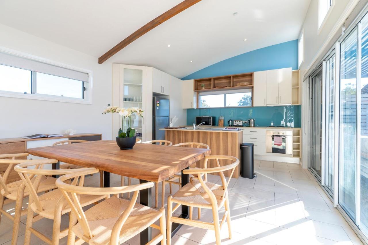 Holiday home Alkira By Experience Jervis Bay *