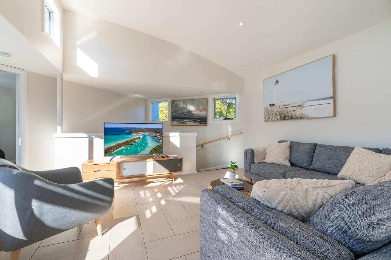 Alkira By Experience Jervis Bay Holiday home Huskisson