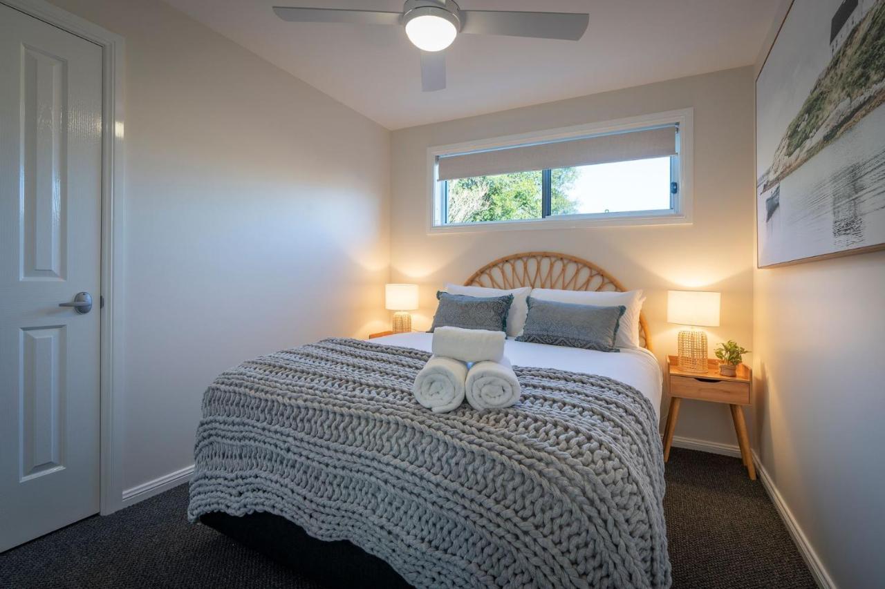 Alkira By Experience Jervis Bay Holiday home Huskisson