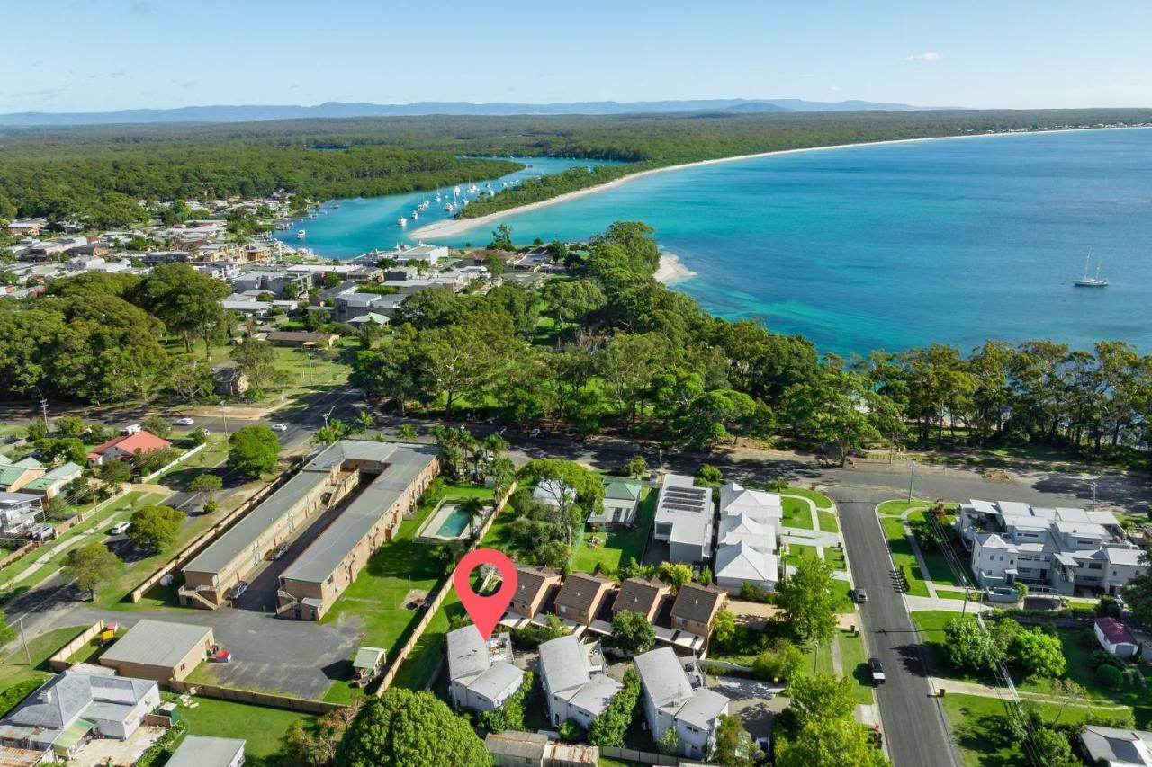 Alkira By Experience Jervis Bay Holiday home Huskisson