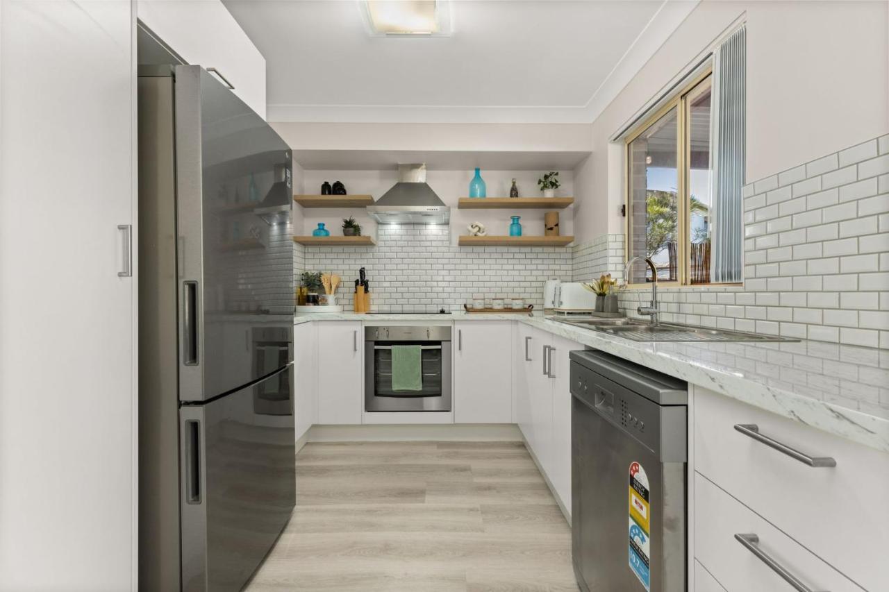 Holiday home Irrilassa By The By Experience Jervis Bay *