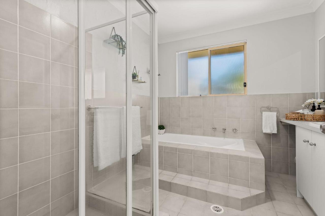 Irrilassa By The By Experience Jervis Bay Holiday home
