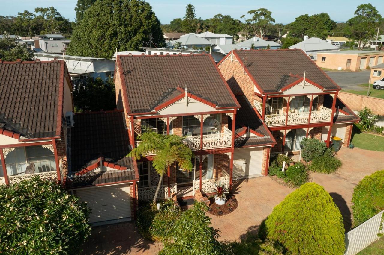 Irrilassa By The By Experience Jervis Bay Holiday home *