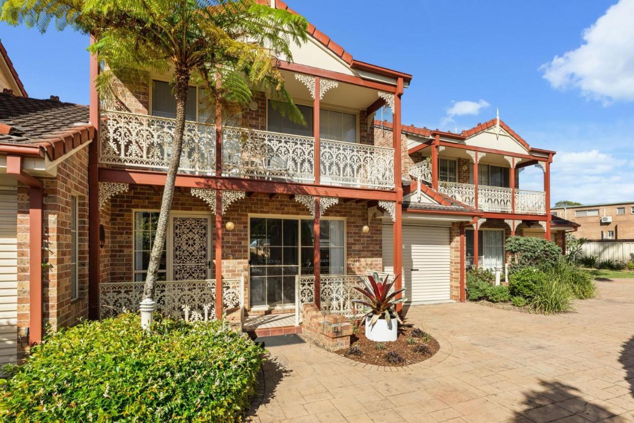 Irrilassa By The By Experience Jervis Bay Holiday home *