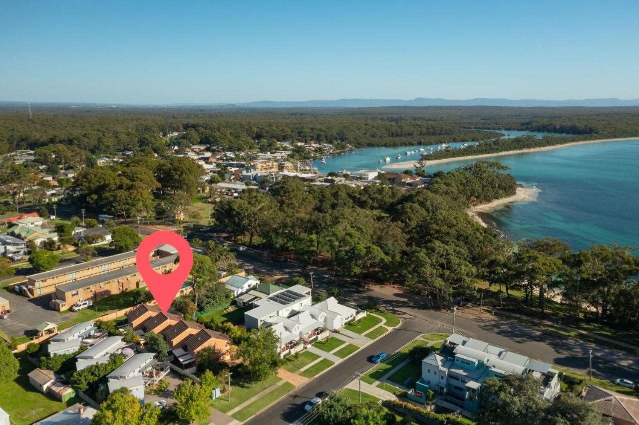 Irrilassa By The By Experience Jervis Bay * Huskisson