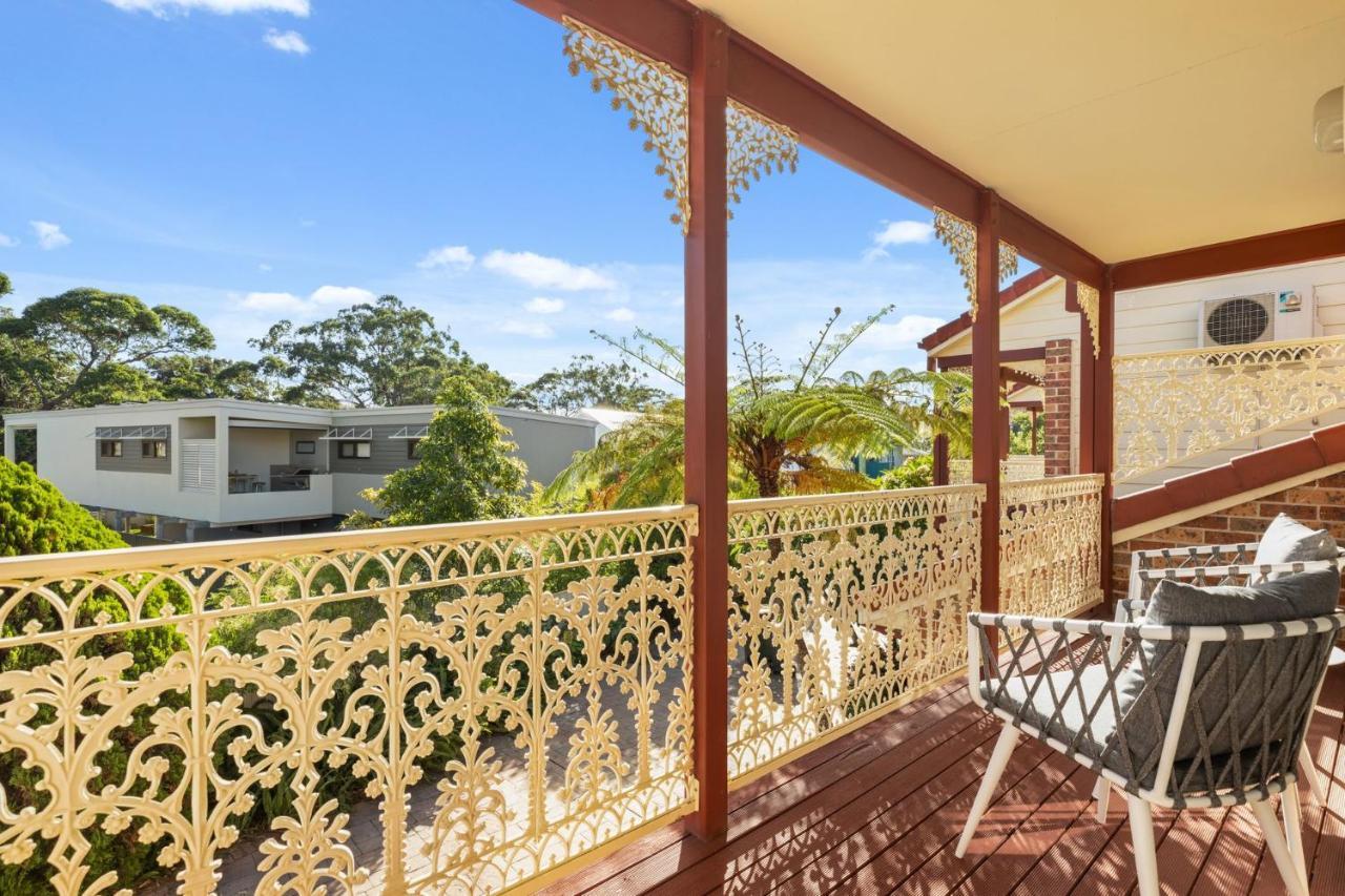Holiday home Irrilassa By The By Experience Jervis Bay Huskisson