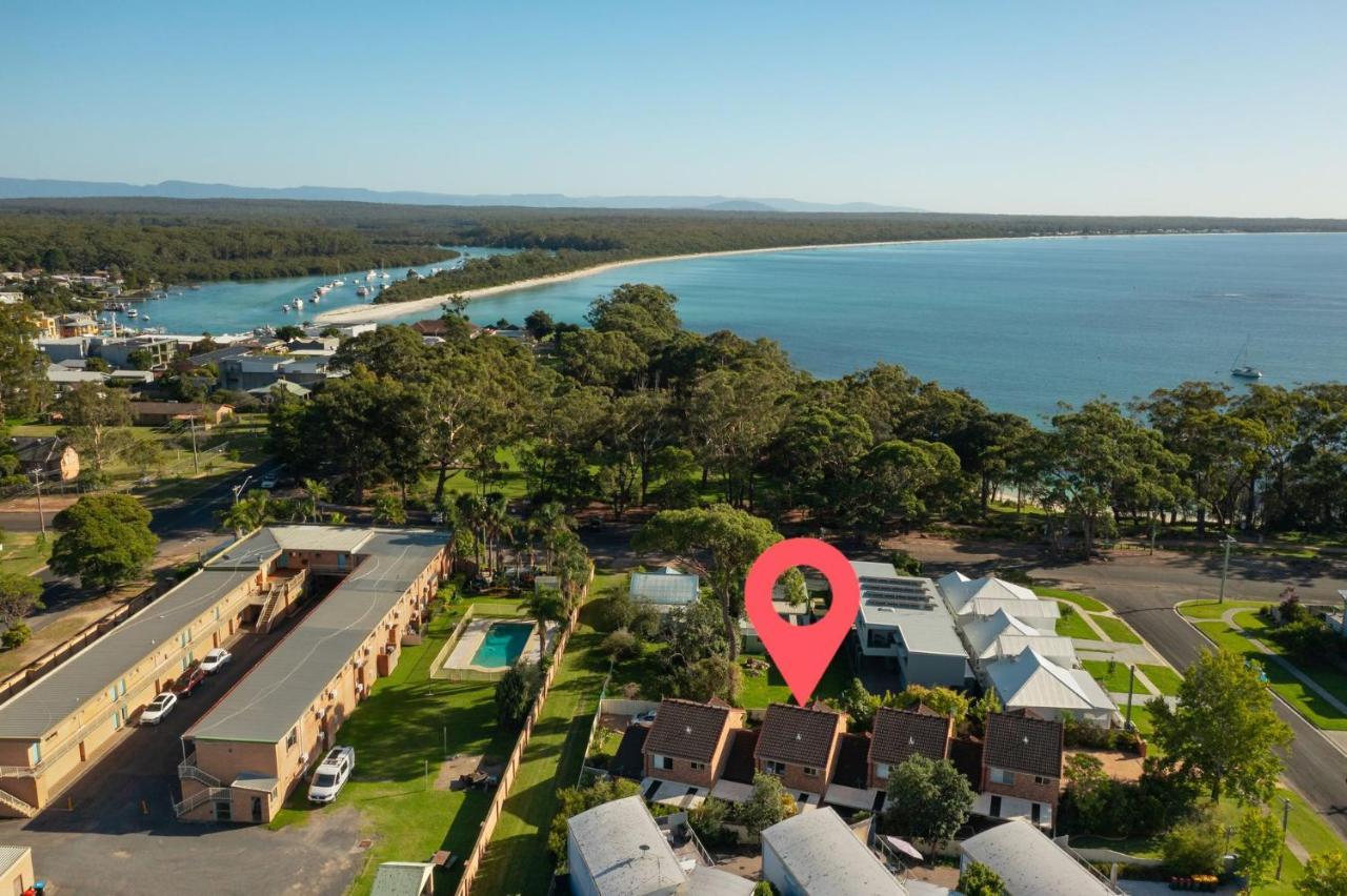 Holiday home Irrilassa By The By Experience Jervis Bay *