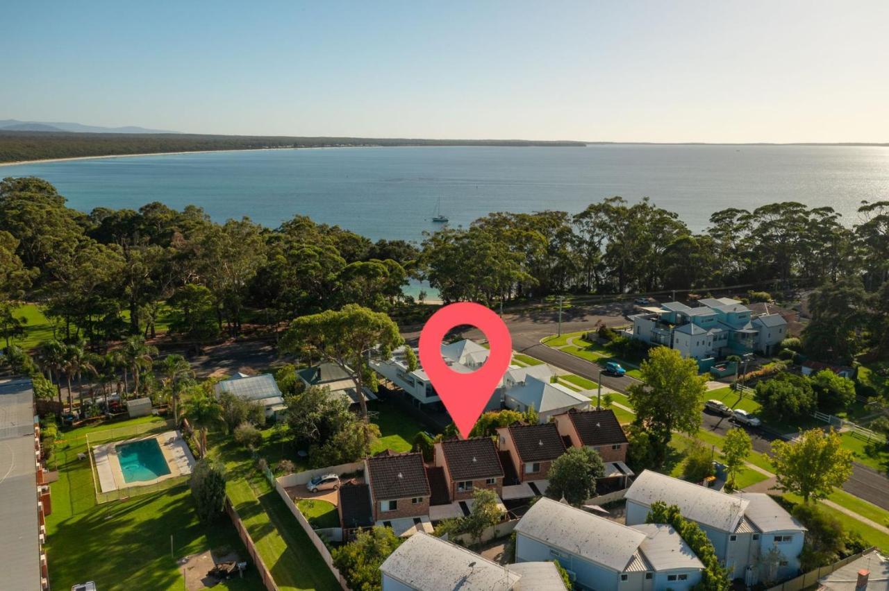 Holiday home Irrilassa By The By Experience Jervis Bay Huskisson