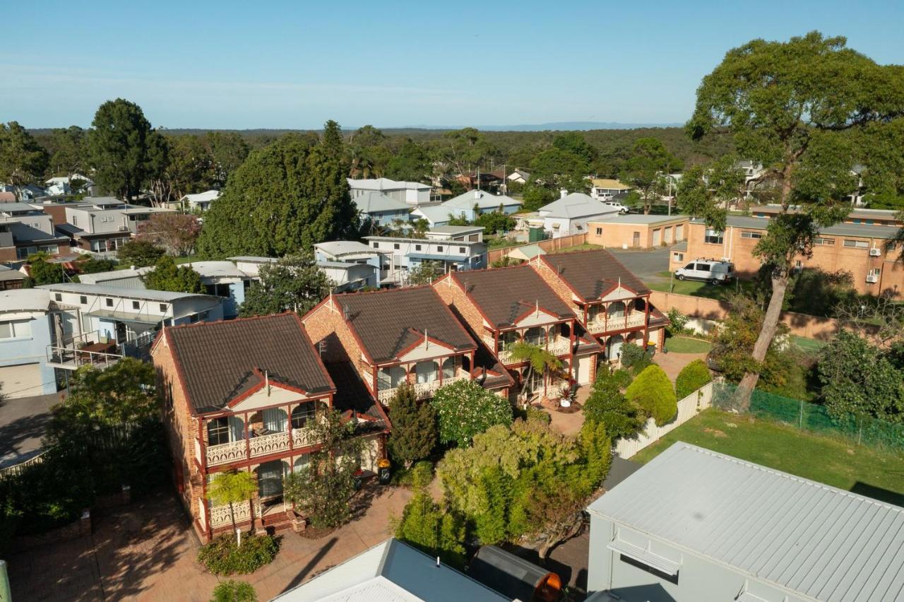 Irrilassa By The By Experience Jervis Bay Holiday home