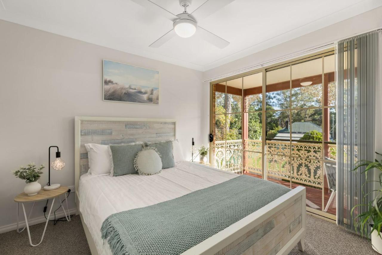 Irrilassa By The By Experience Jervis Bay * Huskisson