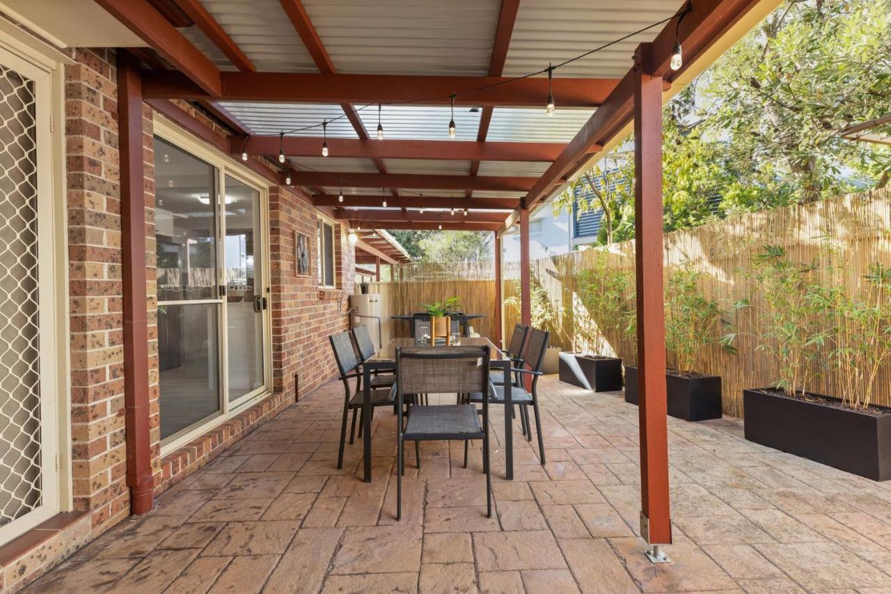 Holiday home Irrilassa By The By Experience Jervis Bay