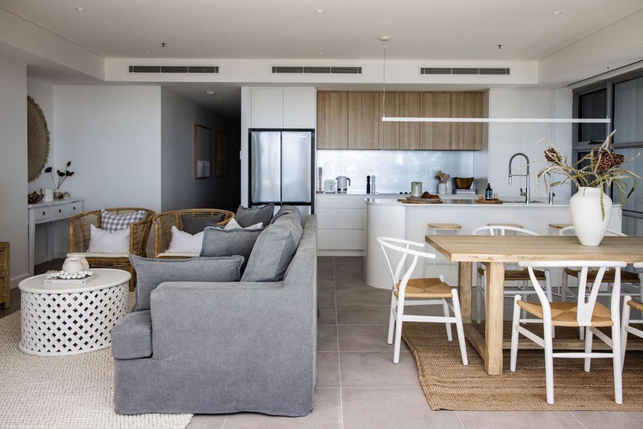 101 On The Jervis Bay Apartment *