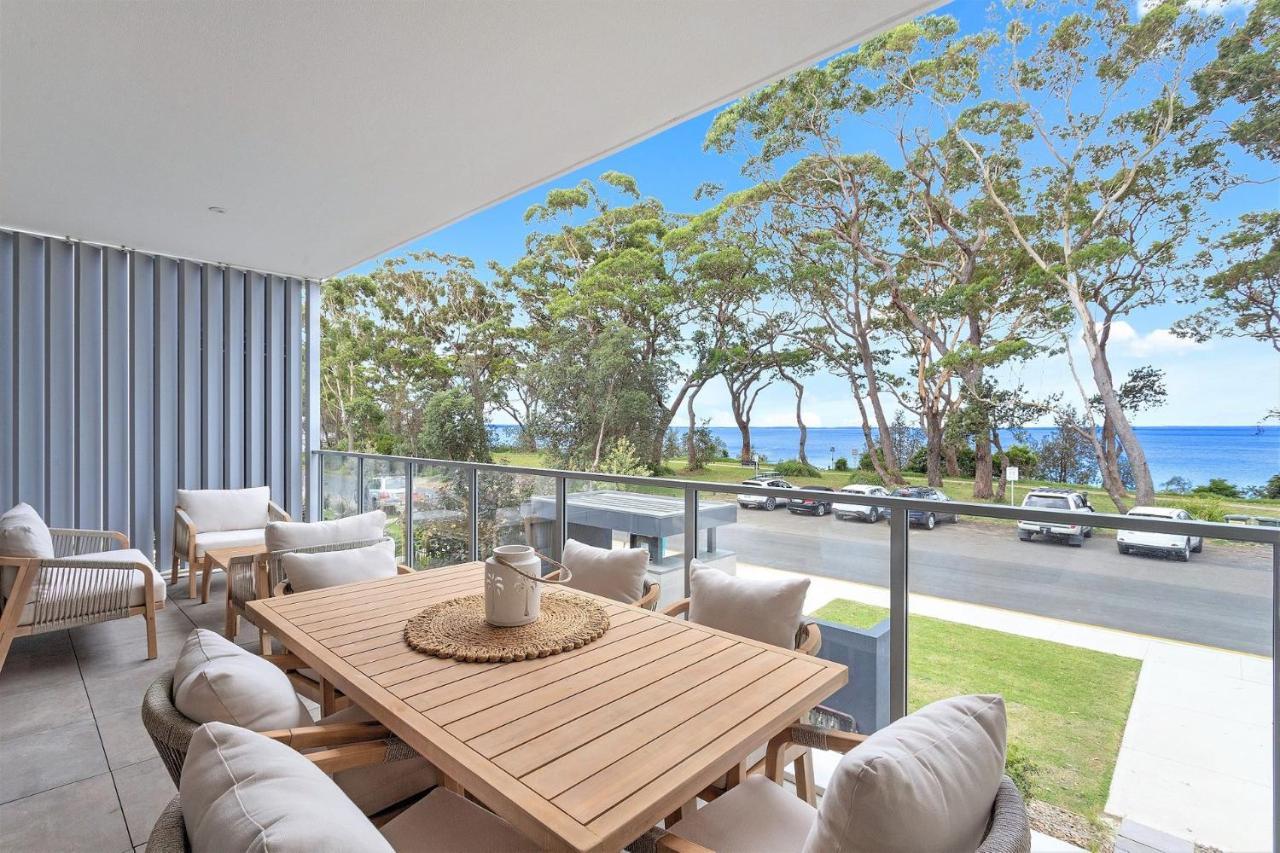 101 On The Jervis Bay Huskisson