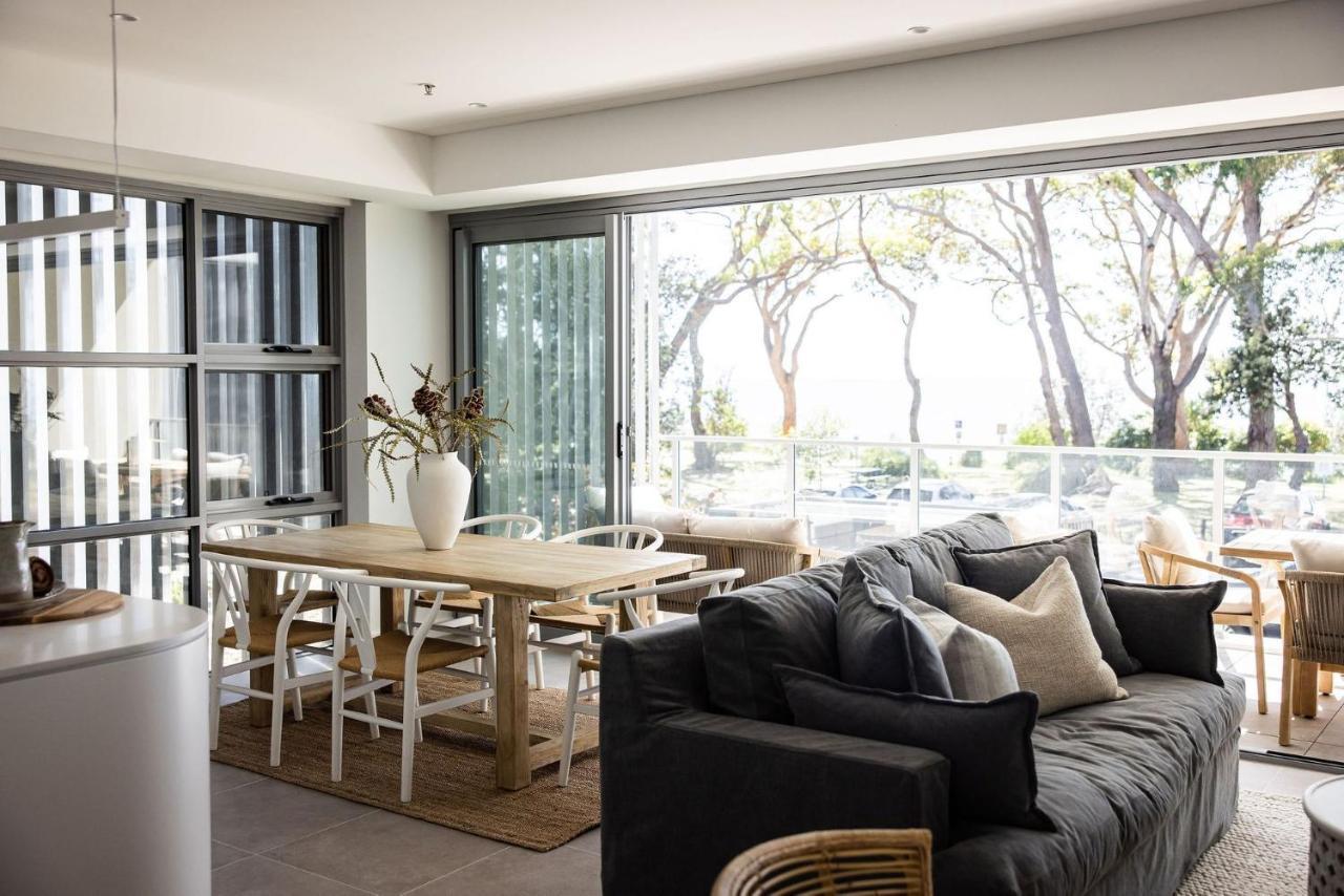 Apartment 101 On The Jervis Bay Huskisson