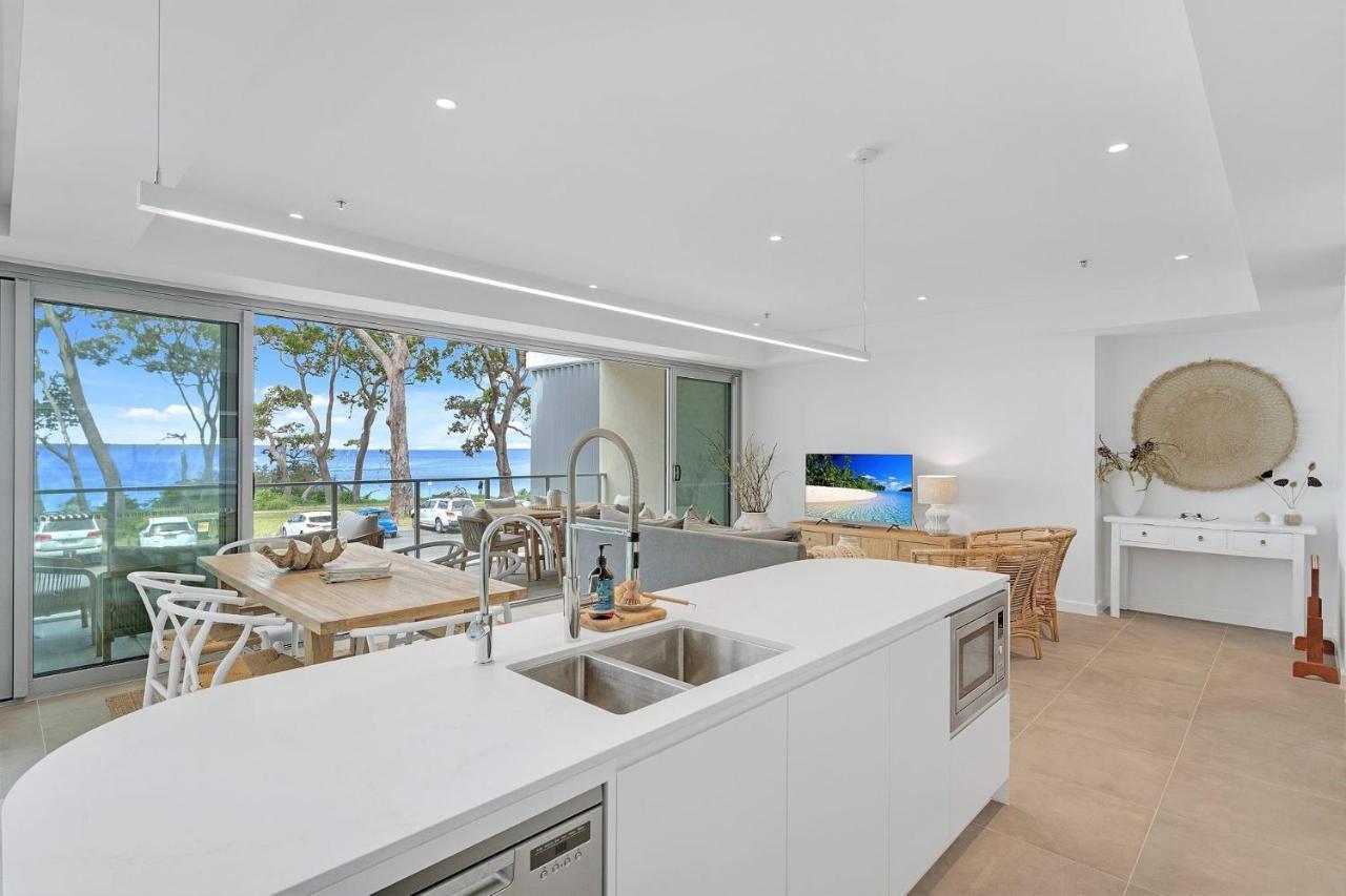 101 On The Jervis Bay Apartment Huskisson