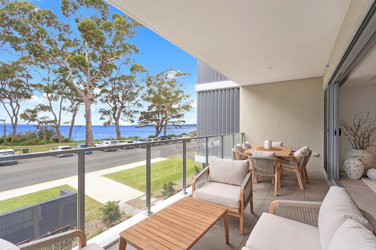 101 On The Jervis Bay Apartment Huskisson