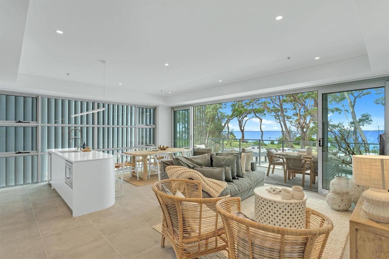 101 On The Jervis Bay Apartment Huskisson
