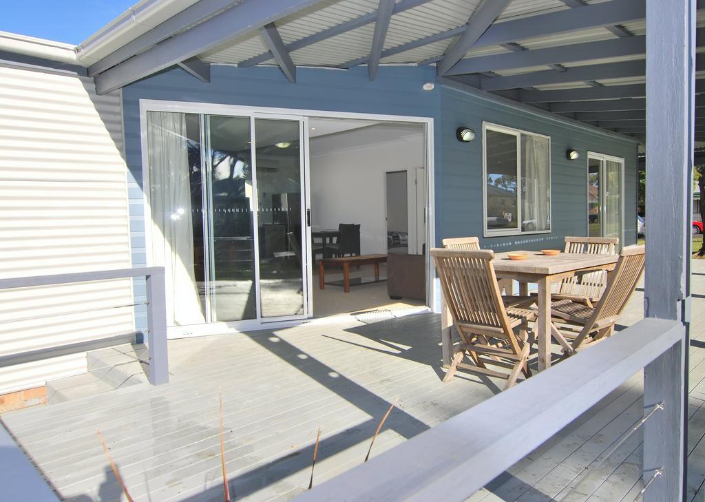 Jervis Bay Love Shack Holiday home Huskisson
