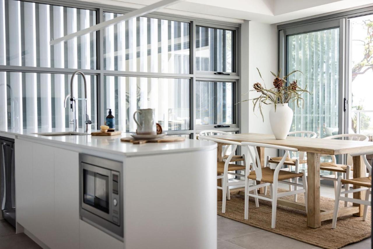 101 On The Jervis Bay Apartment Huskisson