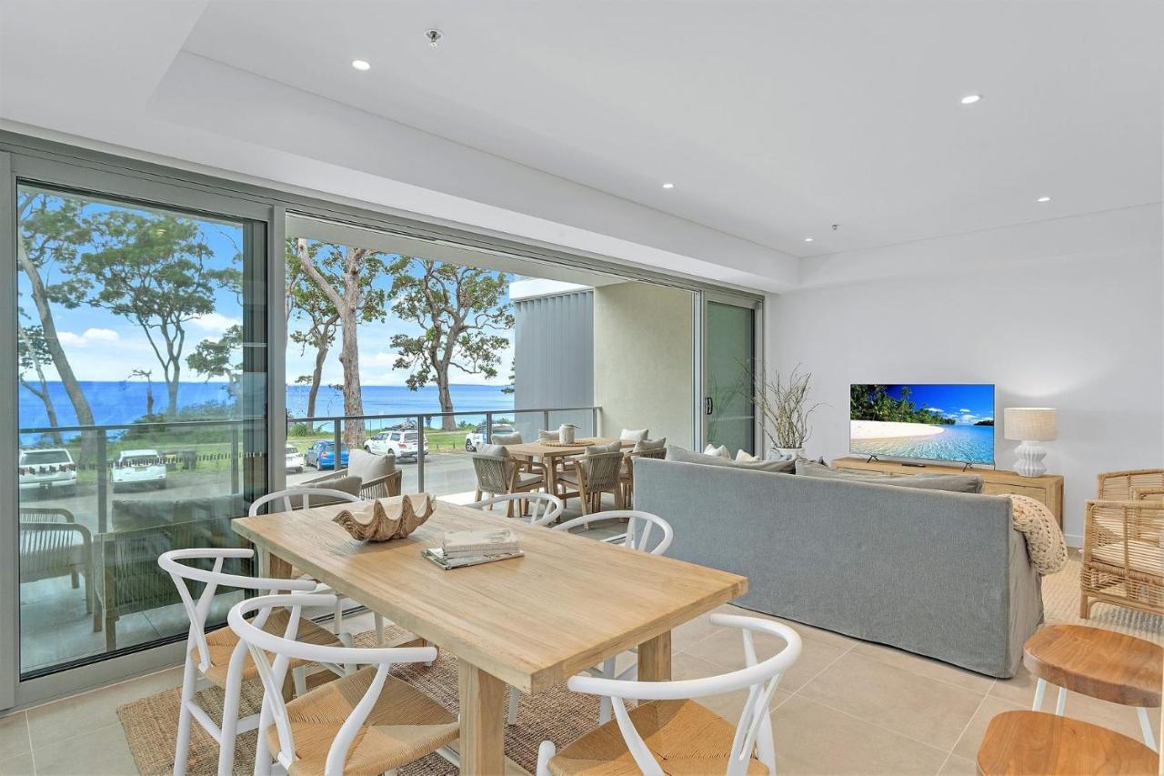 101 On The Jervis Bay Apartment *