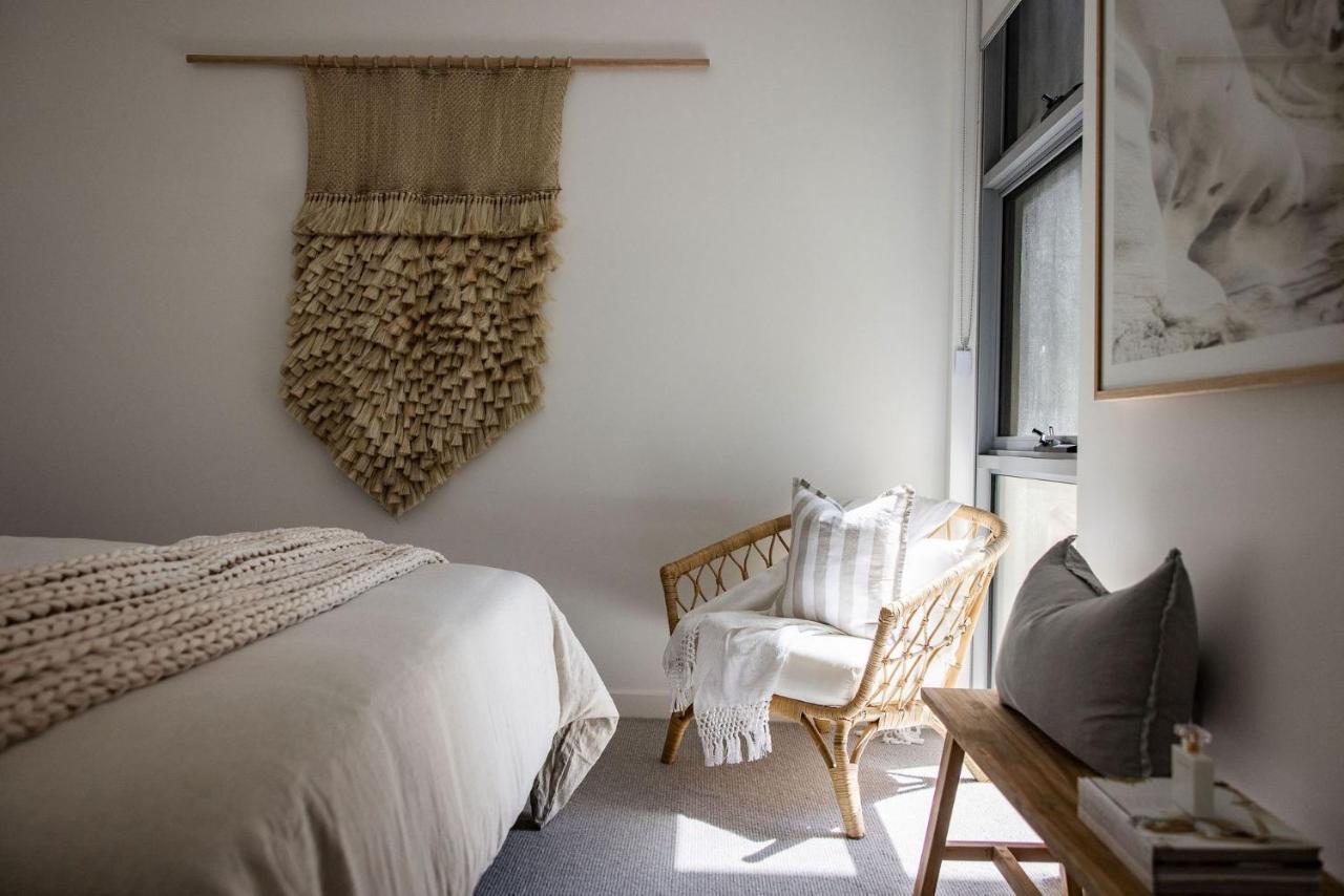 101 On The Jervis Bay Apartment Huskisson